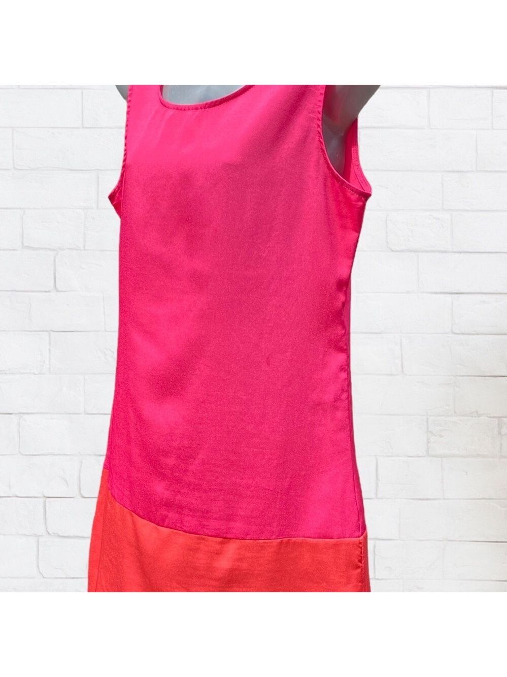•Light summer dress ✔️ - Picture 4 of 5